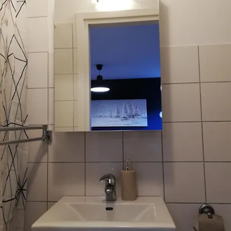 Apartment C, Free Parking *