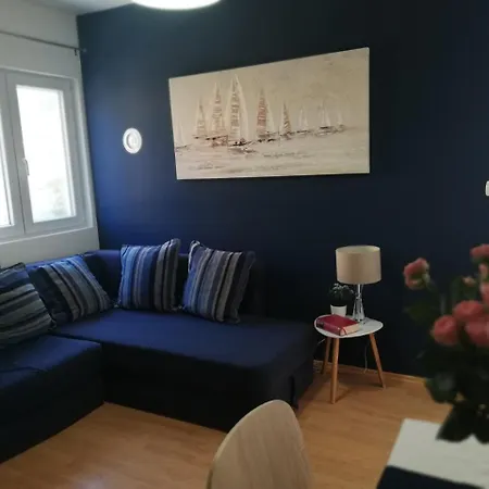Apartment C, Free Parking *