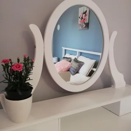 C, Free Parking Apartment *