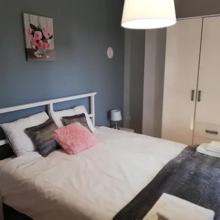 Apartment C, Free Parking *